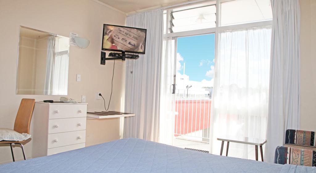 Dilworth Motelオークランド 部屋 写真